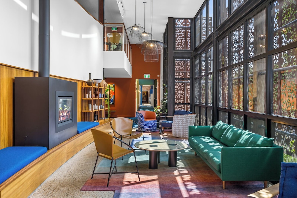 yallungah boutique hotel by travellers