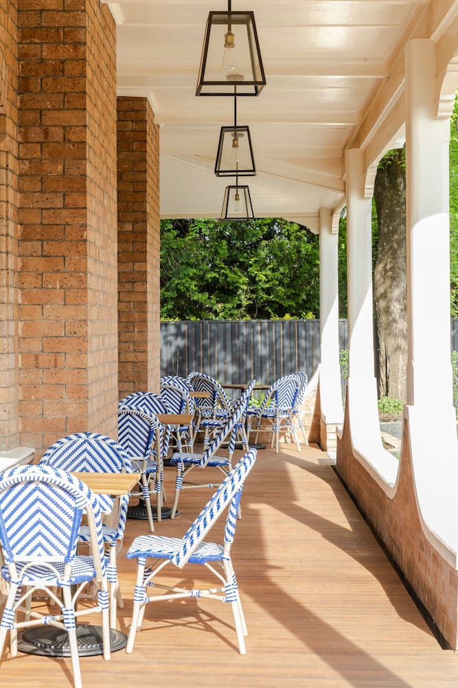 yallungah boutique hotel by travellers