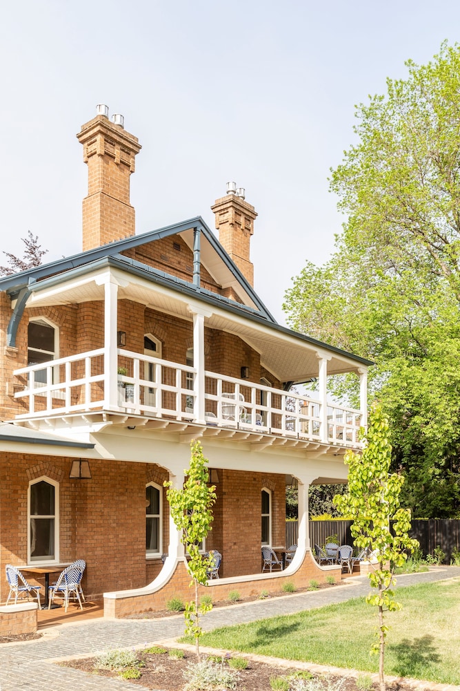 yallungah boutique hotel by travellers