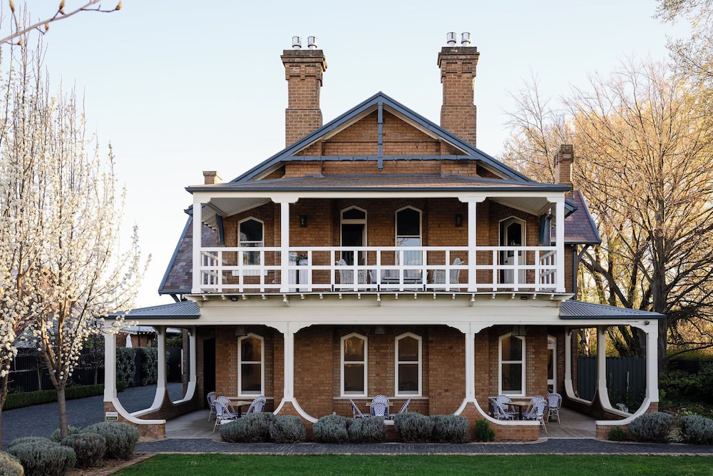yallungah boutique hotel by travellers