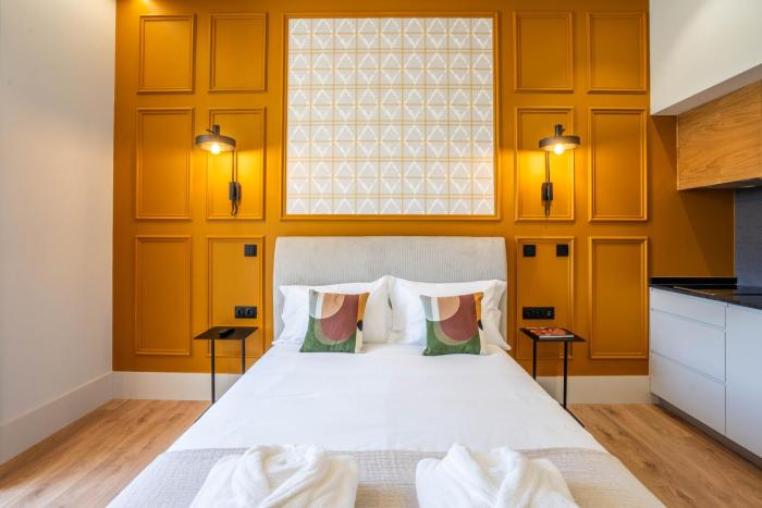 gigantones guesthouse