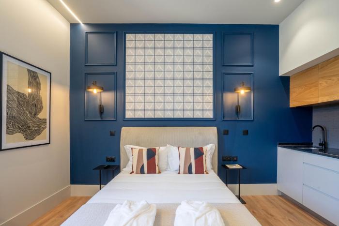 gigantones guesthouse