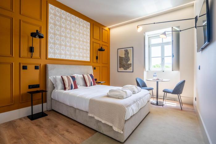 gigantones guesthouse