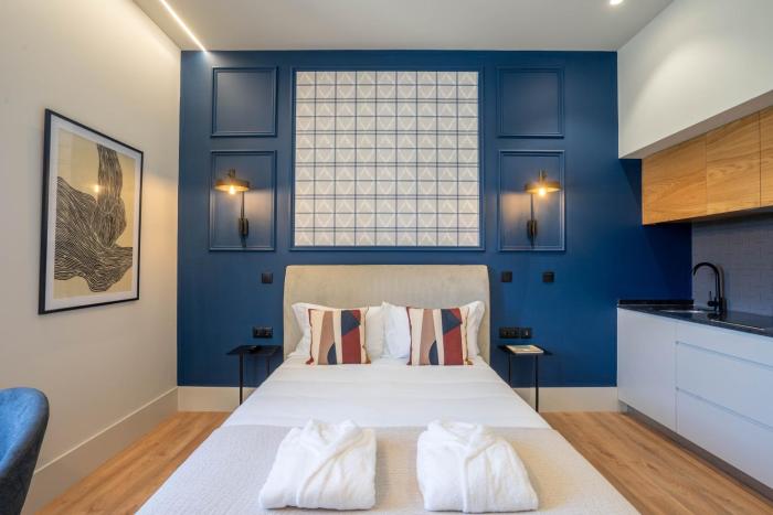 gigantones guesthouse