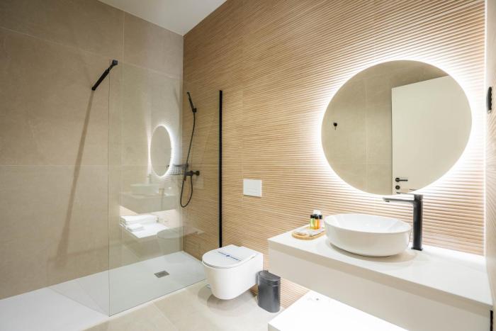 gigantones guesthouse