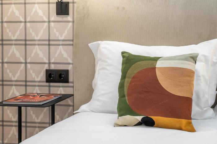 gigantones guesthouse