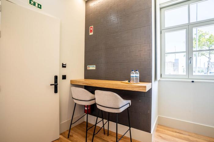 gigantones guesthouse