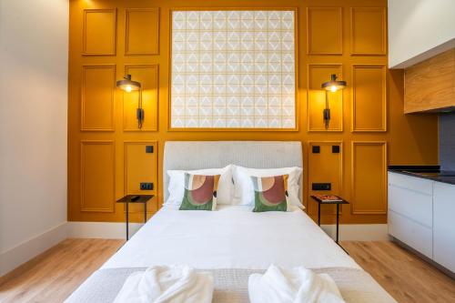gigantones guesthouse