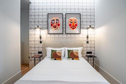 gigantones guesthouse