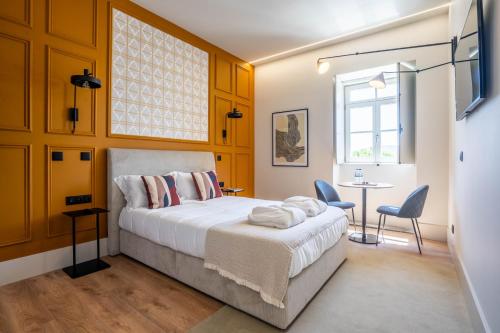 gigantones guesthouse