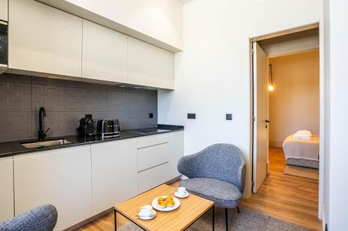 gigantones guesthouse