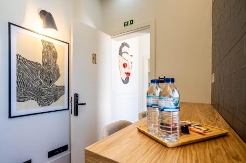 gigantones guesthouse