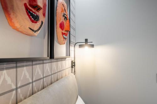 gigantones guesthouse