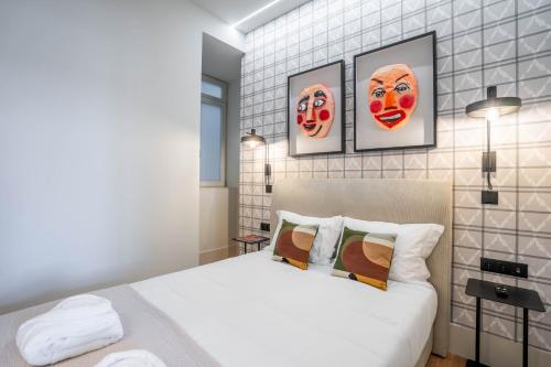 gigantones guesthouse