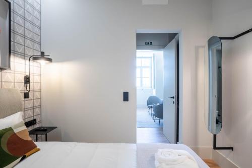 gigantones guesthouse