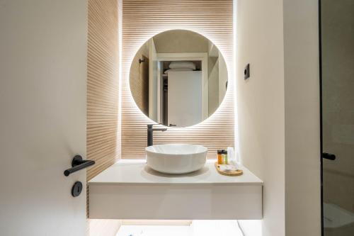 gigantones guesthouse