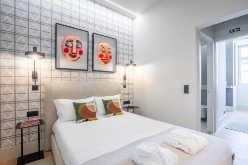 gigantones guesthouse