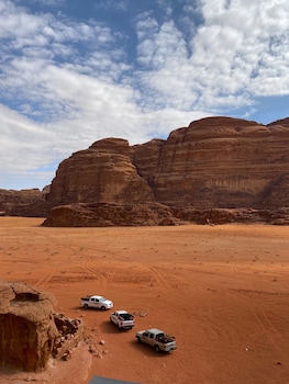 wadi rum