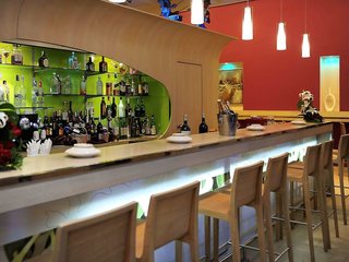 ibis tanger city center