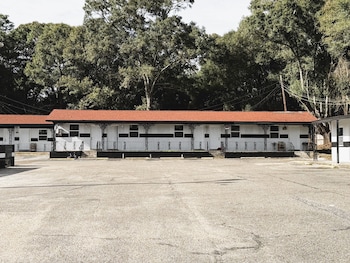 beverly motel