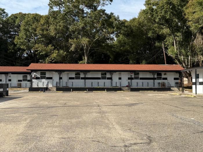 beverly motel