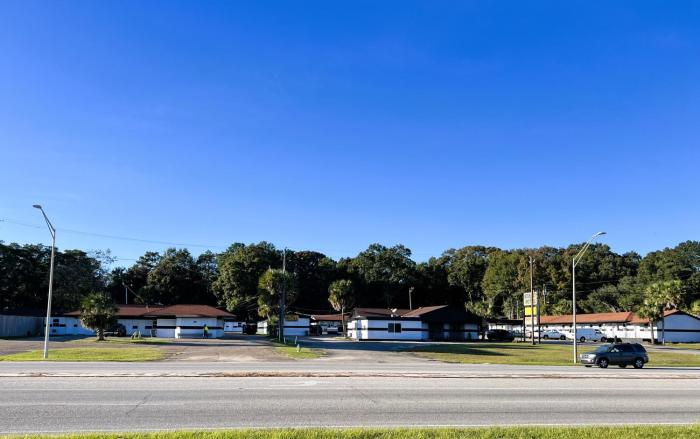 beverly motel