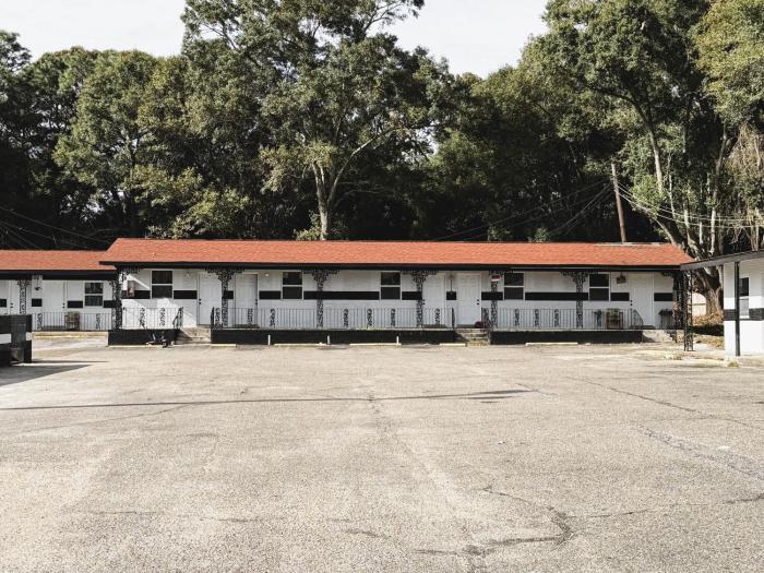 beverly motel
