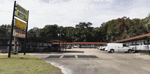 beverly motel