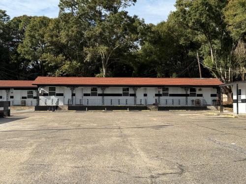 beverly motel