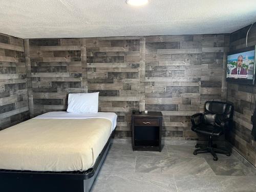 beverly motel