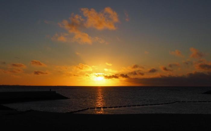 beach side chatan