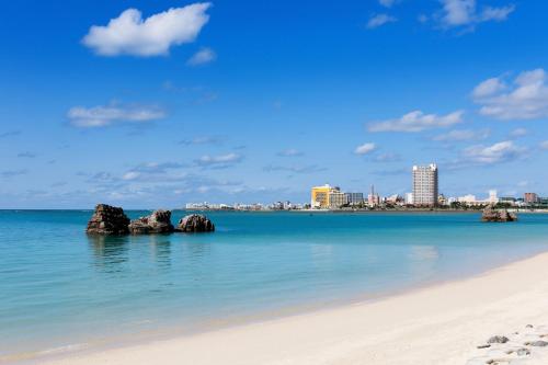 beach side chatan