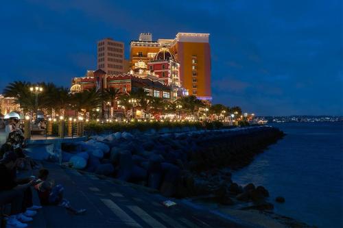 beach side chatan