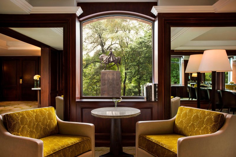 the ritz carlton new york central park