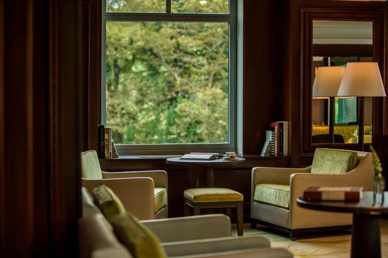 the ritz carlton new york central park