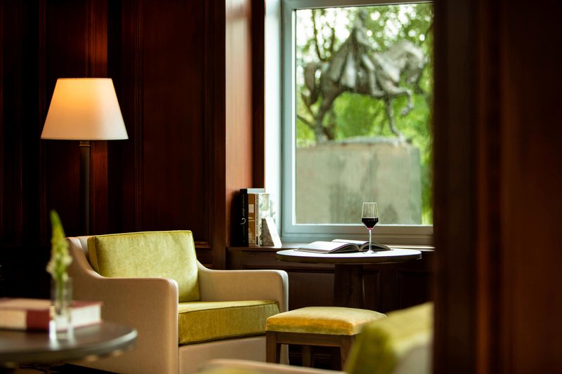 the ritz carlton new york central park