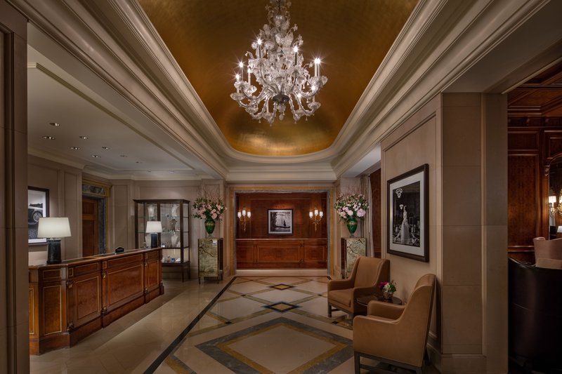 the ritz carlton new york central park