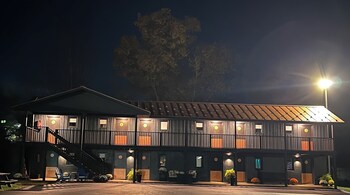 the lincoln boutique motel
