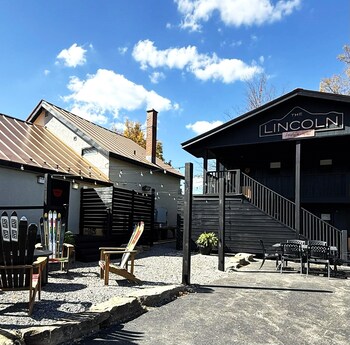 the lincoln boutique motel