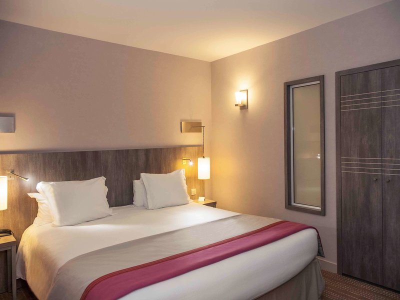 Mercure Dinan Port Le Jerzual