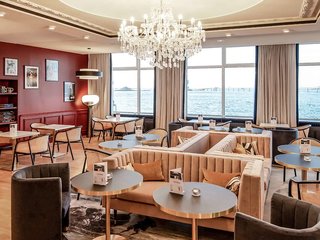 hotel mercure roscoff bord de mer