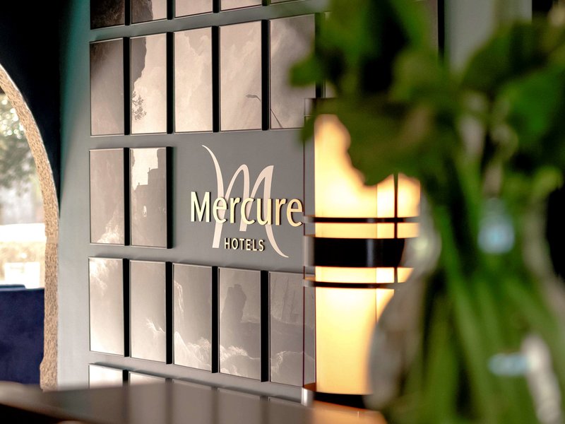 hotel mercure roscoff bord de mer