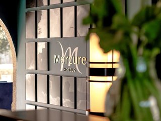hotel mercure roscoff bord de mer