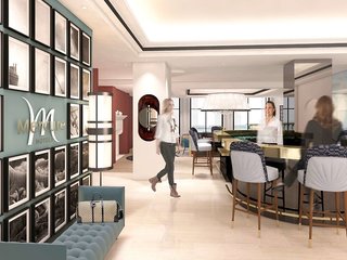 hotel mercure roscoff bord de mer