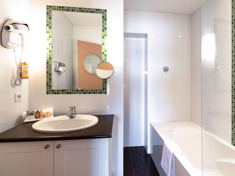 hotel mercure roscoff bord de mer