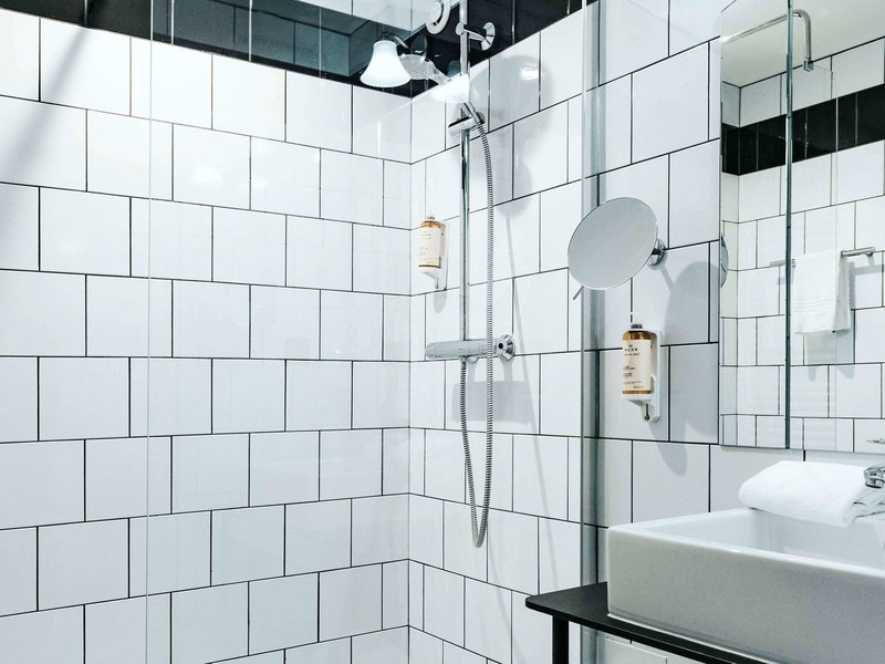 hotel mercure roscoff bord de mer