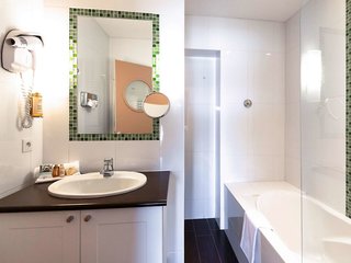 hotel mercure roscoff bord de mer