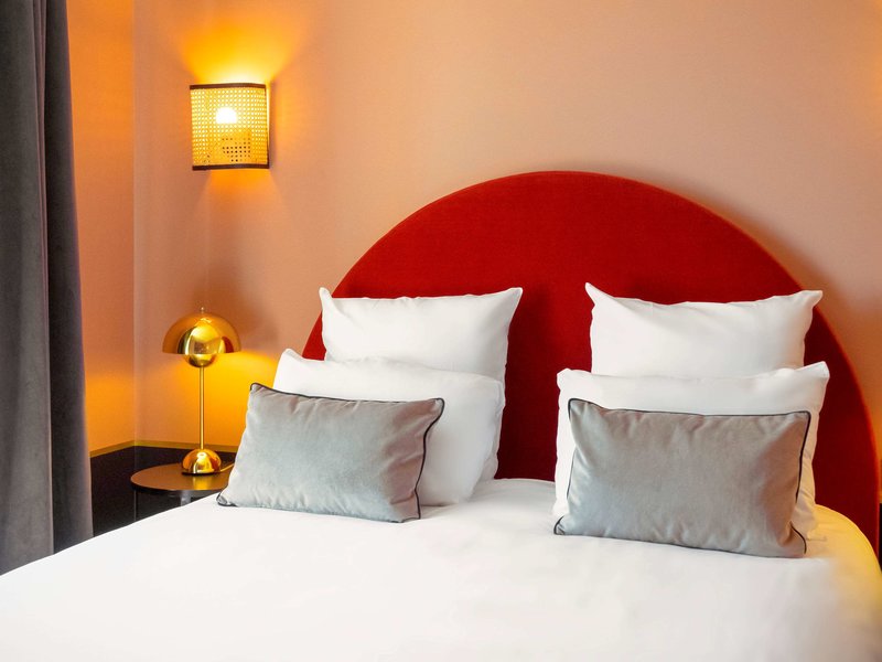 hotel mercure roscoff bord de mer