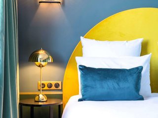 hotel mercure roscoff bord de mer