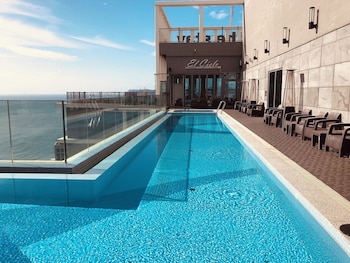 Elbon The Stay - Bona Together,,4 star